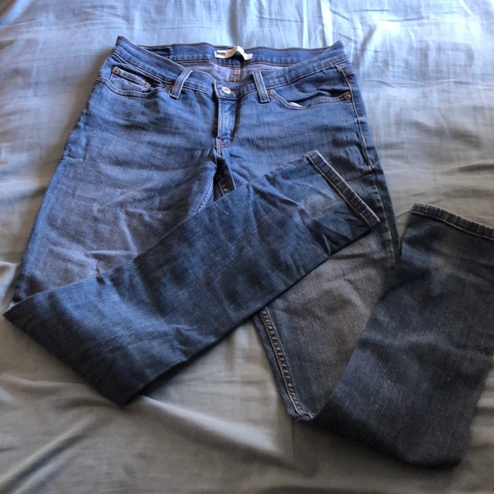 Levi’s Jeans